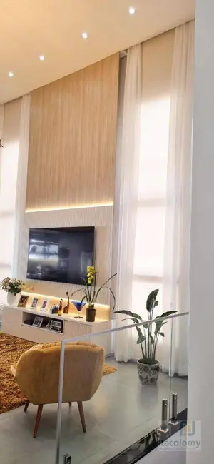 Foto 6 de Casa com 3 quartos à venda, 462m2 em Colinas da Anhangüera, Santana De Parnaiba - SP