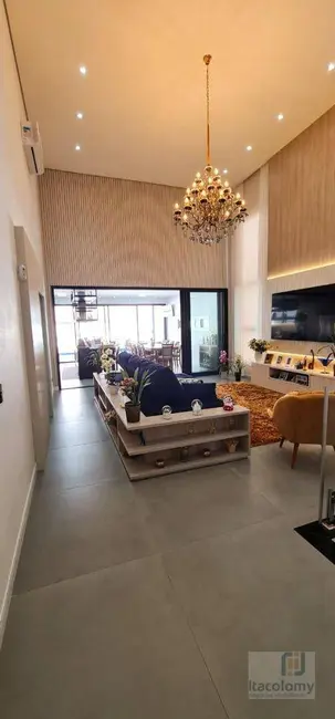 Foto 8 de Casa com 3 quartos à venda, 462m2 em Colinas da Anhangüera, Santana De Parnaiba - SP
