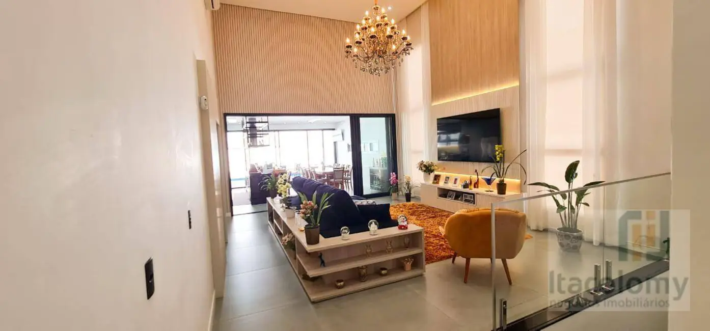 Foto 3 de Casa com 3 quartos à venda, 462m2 em Colinas da Anhangüera, Santana De Parnaiba - SP