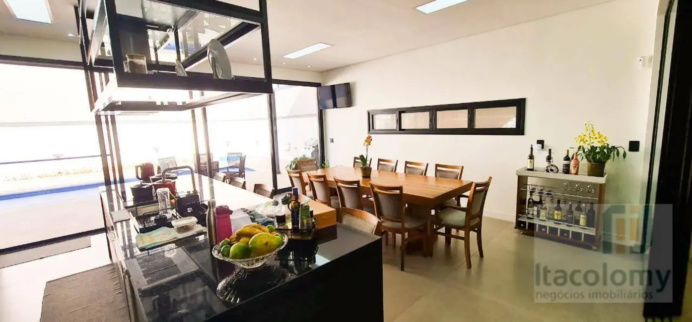 Foto 9 de Casa com 3 quartos à venda, 462m2 em Colinas da Anhangüera, Santana De Parnaiba - SP