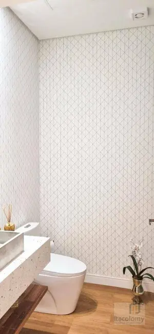 Foto 5 de Casa com 3 quartos à venda, 462m2 em Colinas da Anhangüera, Santana De Parnaiba - SP