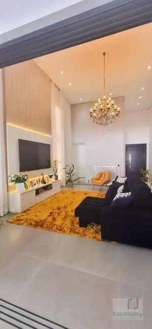 Foto 7 de Casa com 3 quartos à venda, 462m2 em Colinas da Anhangüera, Santana De Parnaiba - SP