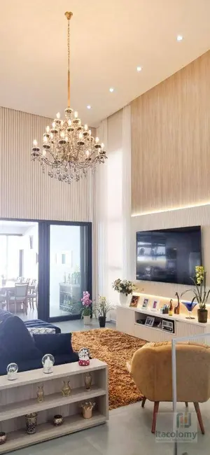 Foto 4 de Casa com 3 quartos à venda, 462m2 em Colinas da Anhangüera, Santana De Parnaiba - SP
