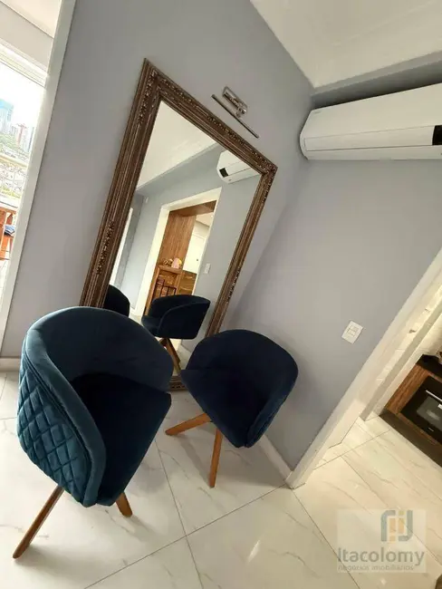 Foto 7 de Apartamento com 3 quartos para alugar, 180m2 em Empresarial 18 do Forte, Barueri - SP