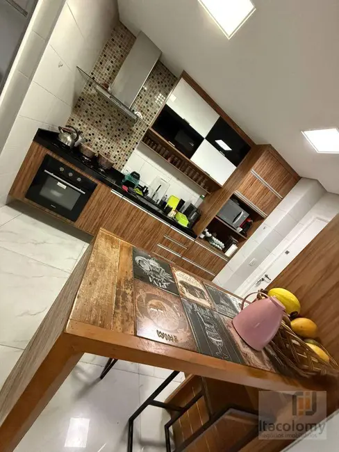 Foto 8 de Apartamento com 3 quartos para alugar, 180m2 em Empresarial 18 do Forte, Barueri - SP