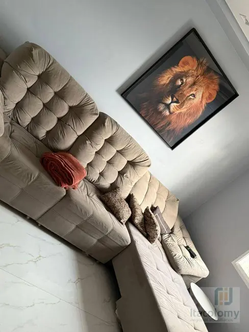 Foto 4 de Apartamento com 3 quartos para alugar, 180m2 em Empresarial 18 do Forte, Barueri - SP
