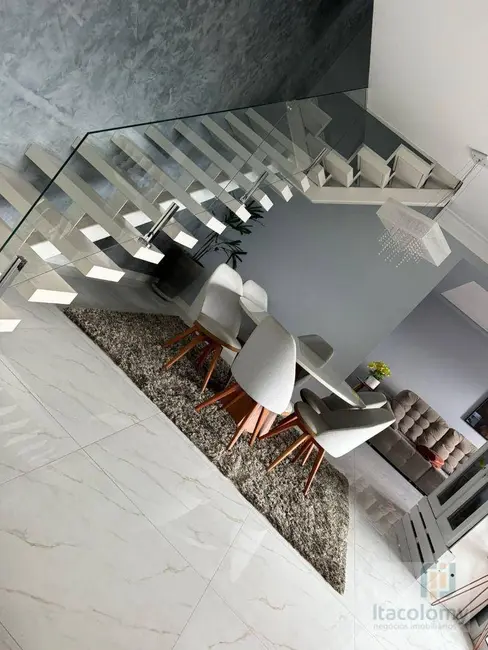Foto 5 de Apartamento com 3 quartos para alugar, 180m2 em Empresarial 18 do Forte, Barueri - SP