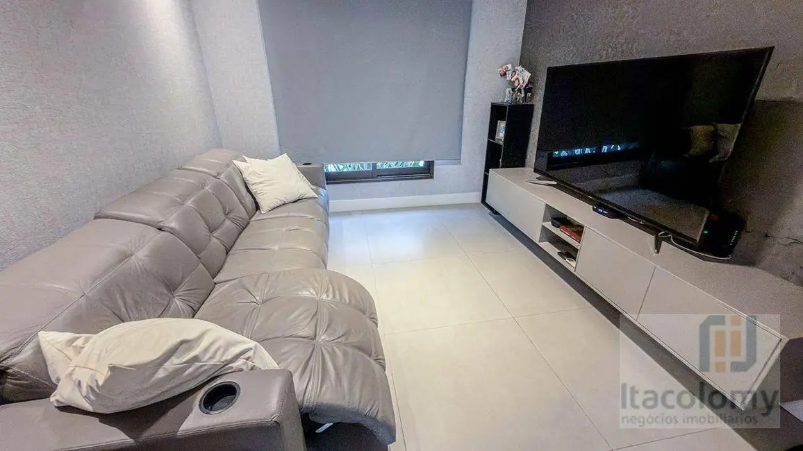 Casa de Condomínio com 4 quartos para alugar, 420m2 em Tamboré, Santana De Parnaiba - SP - imagem 7 Foto 7 de Casa de Condomínio com 4 quartos para alugar, 420m2 em Tamboré, Santana De Parnaiba - SP
