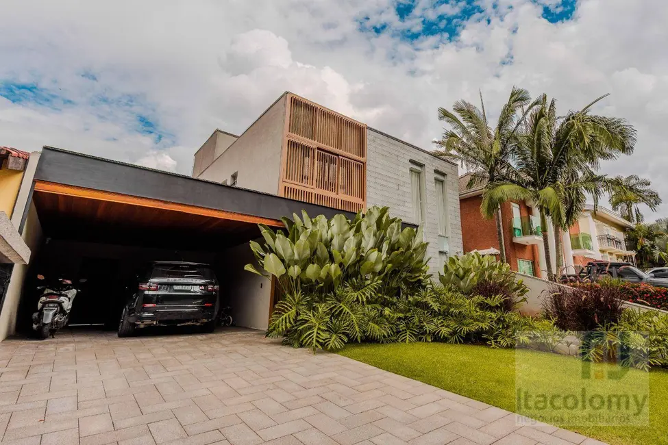 Foto 1 de Casa de Condomínio com 3 quartos à venda, 560m2 em Barueri - SP