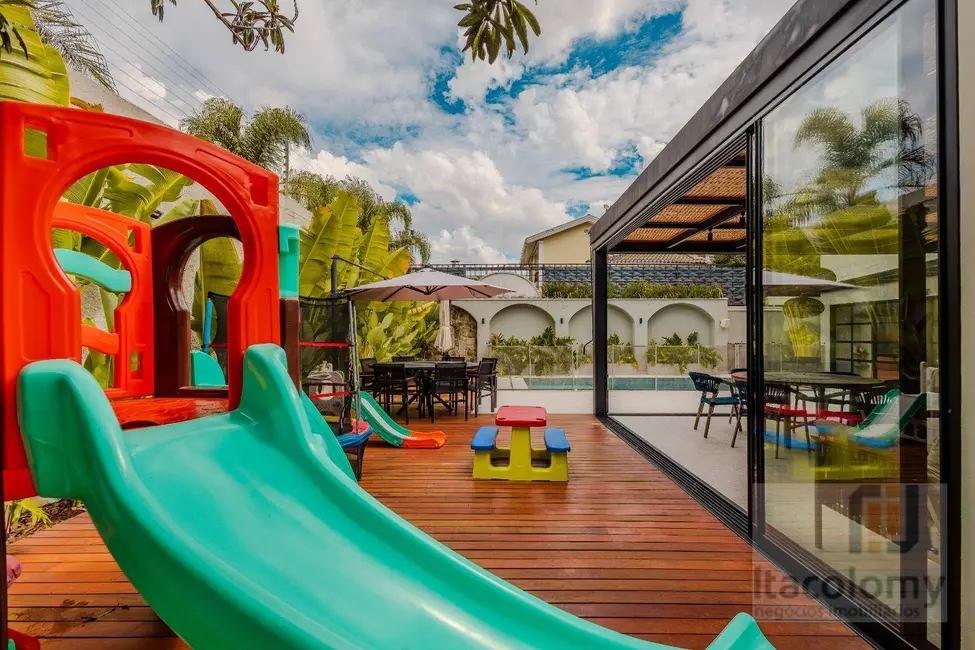 Foto 7 de Casa de Condomínio com 3 quartos à venda, 560m2 em Barueri - SP