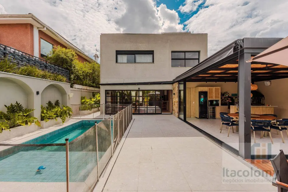 Foto 6 de Casa de Condomínio com 3 quartos à venda, 560m2 em Barueri - SP