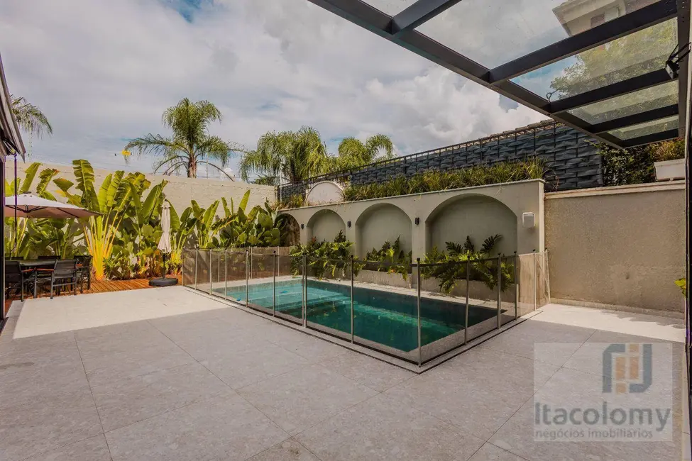 Foto 5 de Casa de Condomínio com 3 quartos à venda, 560m2 em Barueri - SP
