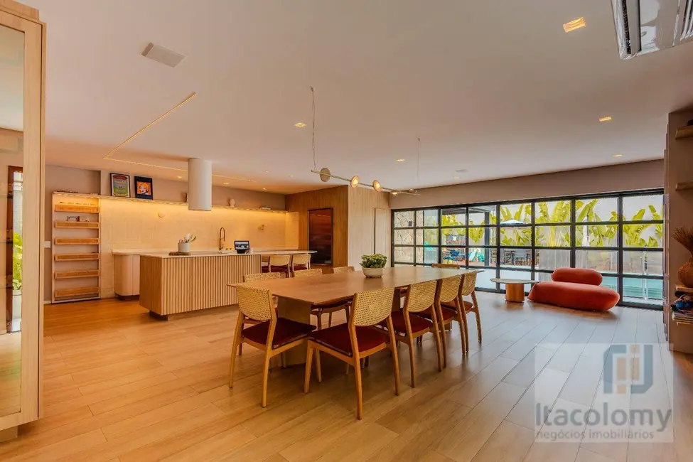 Foto 4 de Casa de Condomínio com 3 quartos à venda, 560m2 em Barueri - SP