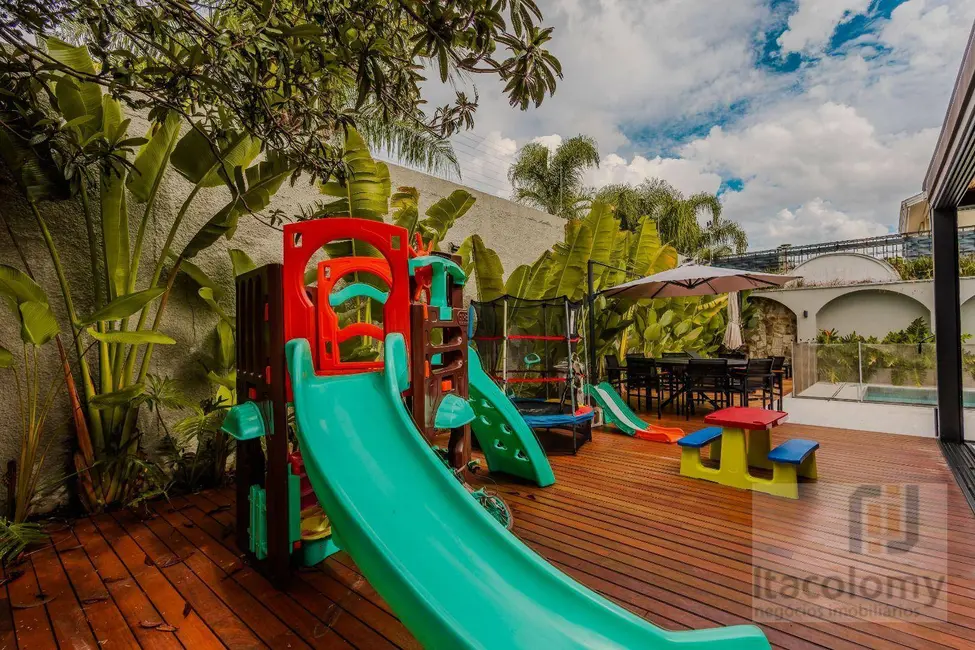 Foto 8 de Casa de Condomínio com 3 quartos à venda, 560m2 em Barueri - SP