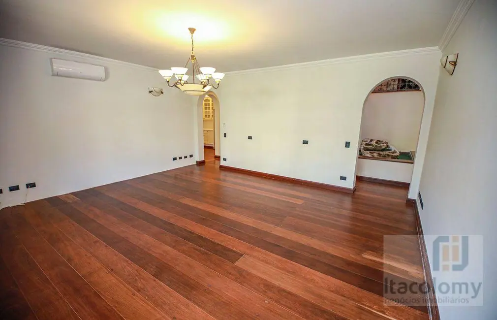 Foto 7 de Casa de Condomínio com 4 quartos para alugar, 1300m2 em Barueri - SP
