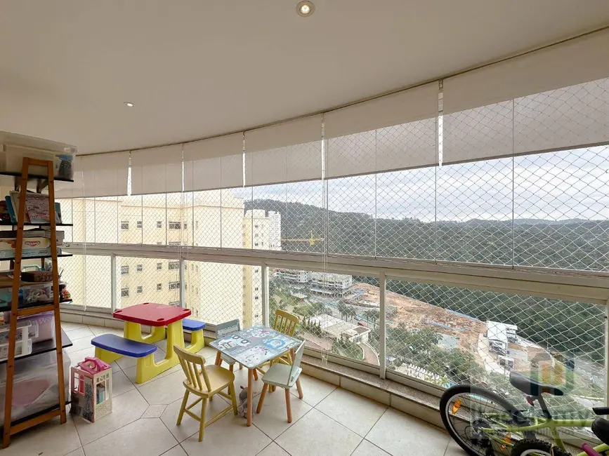 Apartamento com 3 quartos à venda, 133m2 em Santana De Parnaiba - SP - imagem 7 Foto 7 de Apartamento com 3 quartos à venda, 133m2 em Santana De Parnaiba - SP