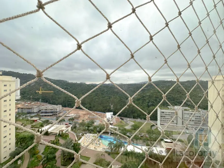 Apartamento com 3 quartos à venda, 133m2 em Santana De Parnaiba - SP - imagem 9 Foto 9 de Apartamento com 3 quartos à venda, 133m2 em Santana De Parnaiba - SP