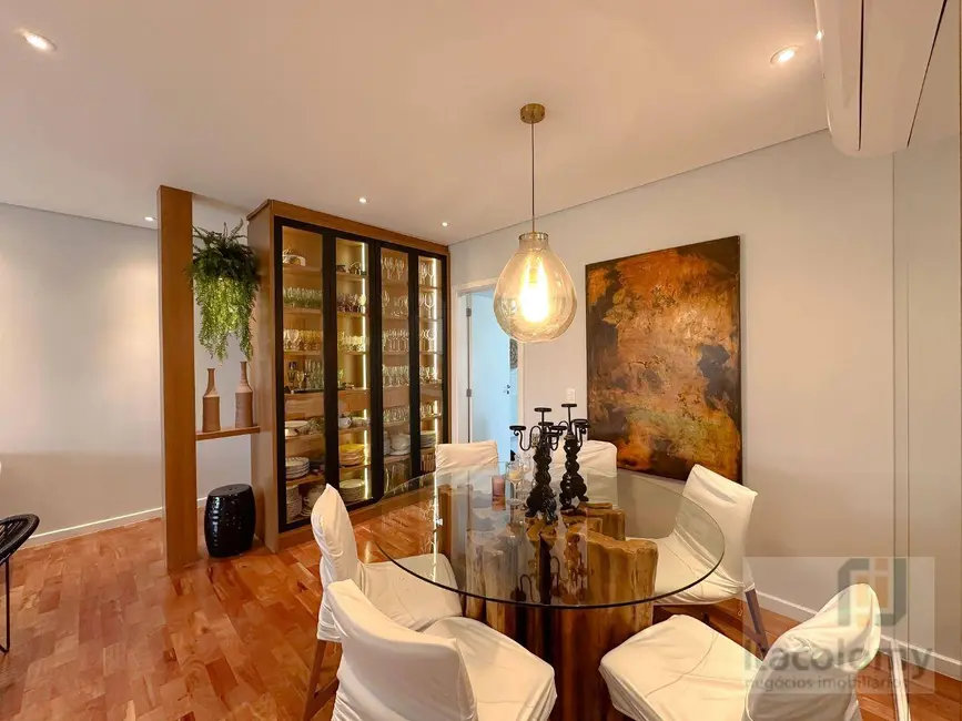 Apartamento com 3 quartos à venda, 133m2 em Santana De Parnaiba - SP - imagem 4 Foto 4 de Apartamento com 3 quartos à venda, 133m2 em Santana De Parnaiba - SP