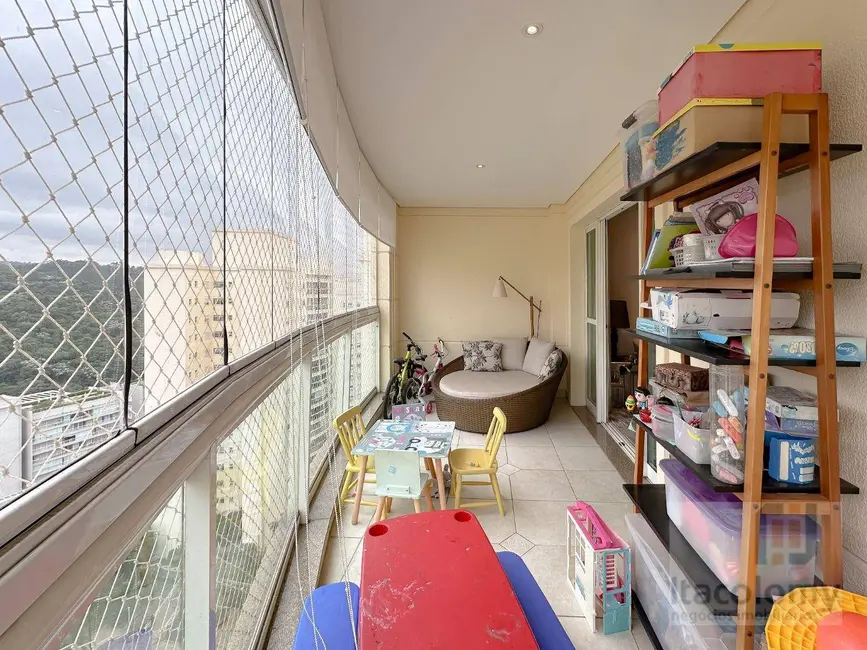 Apartamento com 3 quartos à venda, 133m2 em Santana De Parnaiba - SP - imagem 8 Foto 8 de Apartamento com 3 quartos à venda, 133m2 em Santana De Parnaiba - SP