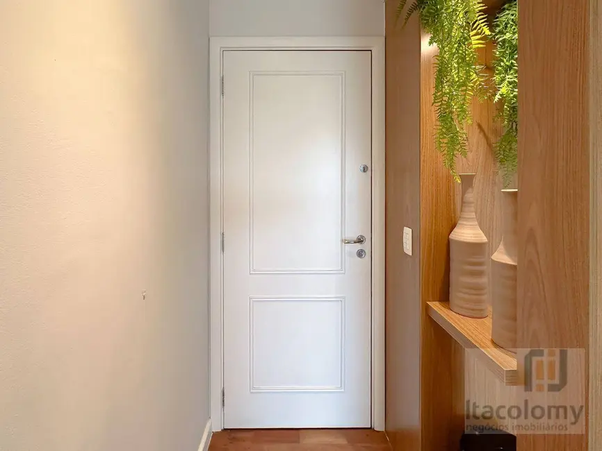 Apartamento com 3 quartos à venda, 133m2 em Santana De Parnaiba - SP - imagem 5 Foto 5 de Apartamento com 3 quartos à venda, 133m2 em Santana De Parnaiba - SP