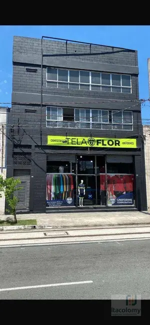 Foto 1 de Armazém / Galpão à venda, 254m2 em Santos - SP