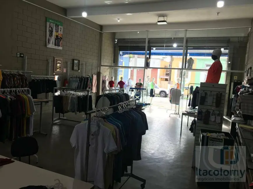 Foto 5 de Armazém / Galpão à venda, 254m2 em Santos - SP