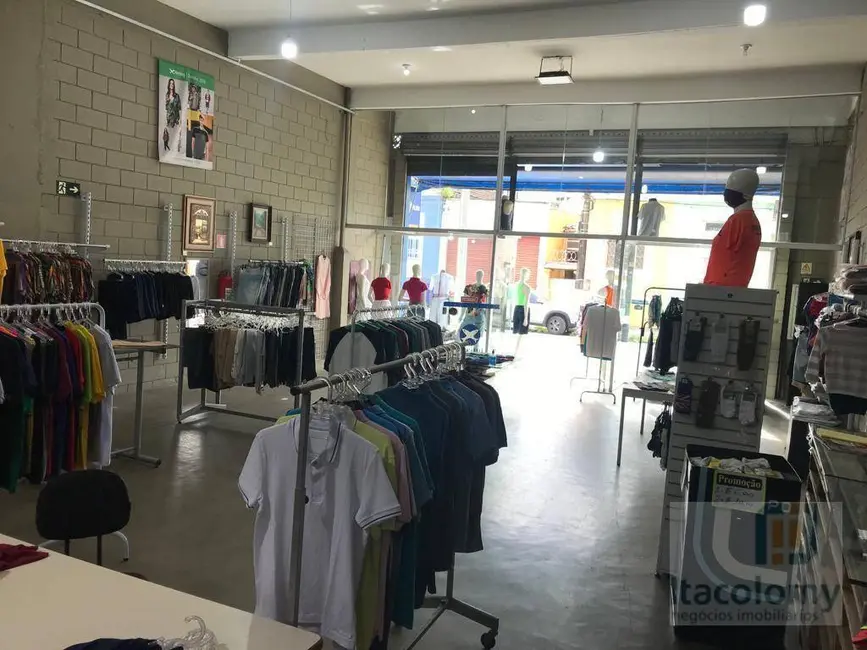 Foto 8 de Armazém / Galpão à venda, 254m2 em Santos - SP