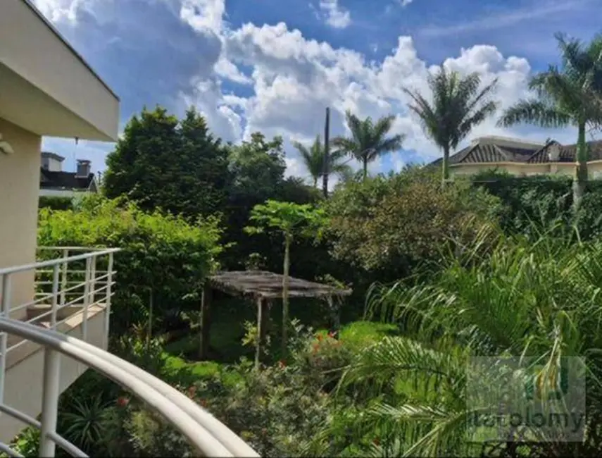 Casa de Condomínio com 3 quartos à venda e para alugar, 705m2 em Morada das Flores (Aldeia da Serra), Santana De Parnaiba - SP - imagem 9 Foto 9 de Casa de Condomínio com 3 quartos à venda e para alugar, 705m2 em Morada das Flores (Aldeia da Serra), Santana De Parnaiba - SP