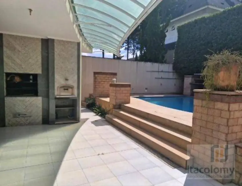 Casa de Condomínio com 3 quartos à venda e para alugar, 705m2 em Morada das Flores (Aldeia da Serra), Santana De Parnaiba - SP - imagem 8 Foto 8 de Casa de Condomínio com 3 quartos à venda e para alugar, 705m2 em Morada das Flores (Aldeia da Serra), Santana De Parnaiba - SP