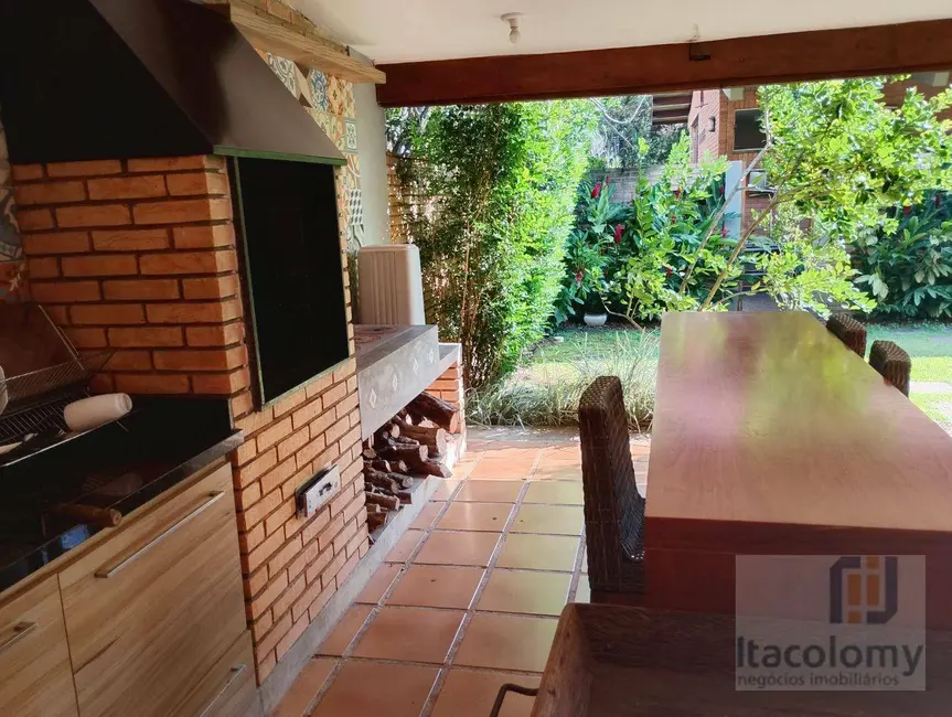 Foto 4 de Casa de Condomínio com 4 quartos à venda, 1120m2 em Barueri - SP