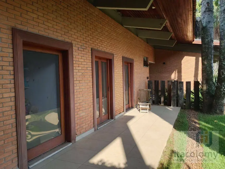Foto 5 de Casa de Condomínio com 4 quartos à venda, 1120m2 em Barueri - SP