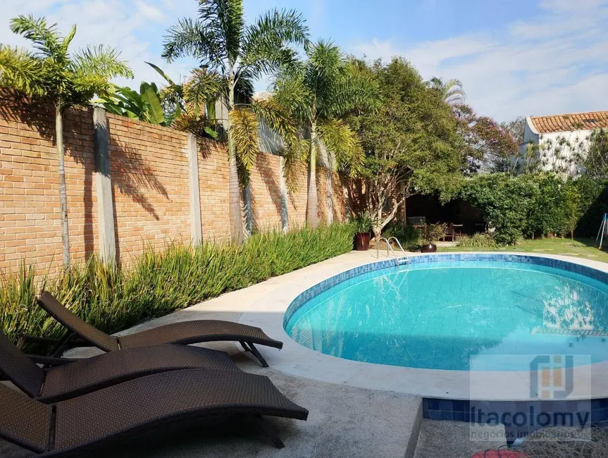 Foto 2 de Casa de Condomínio com 4 quartos à venda, 1120m2 em Barueri - SP