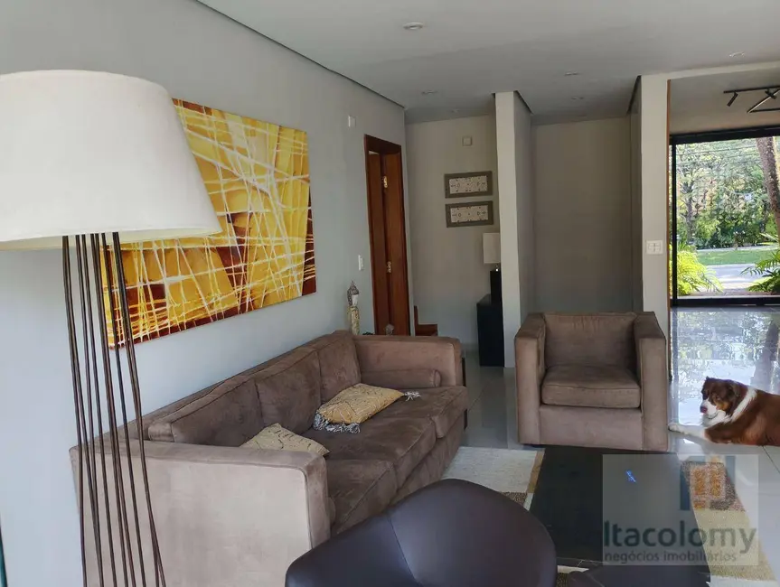 Foto 3 de Casa de Condomínio com 4 quartos à venda, 1120m2 em Barueri - SP