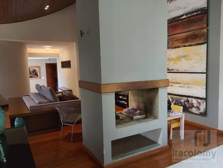 Foto 8 de Casa de Condomínio com 4 quartos à venda, 1120m2 em Barueri - SP