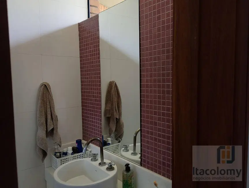 Foto 7 de Casa de Condomínio com 4 quartos à venda, 1120m2 em Barueri - SP