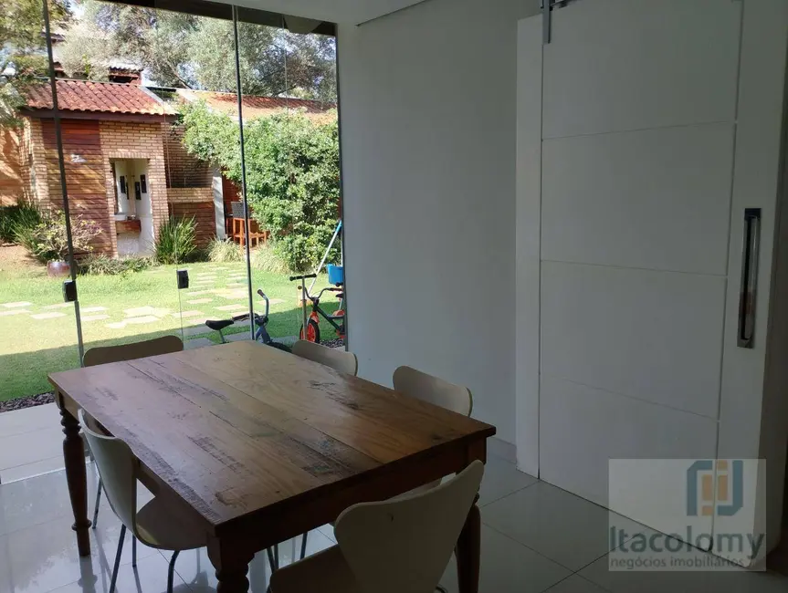 Foto 9 de Casa de Condomínio com 4 quartos à venda, 1120m2 em Barueri - SP