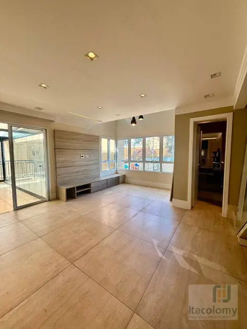 Foto 4 de Apartamento com 2 quartos para alugar, 120m2 em Alphaville Conde II, Barueri - SP