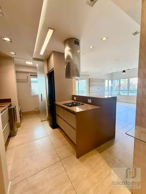 Foto 6 de Apartamento com 2 quartos para alugar, 120m2 em Alphaville Conde II, Barueri - SP