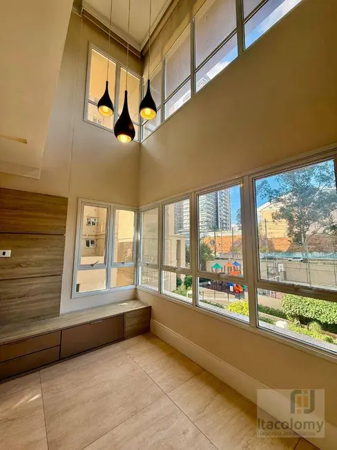Foto 8 de Apartamento com 2 quartos para alugar, 120m2 em Alphaville Conde II, Barueri - SP