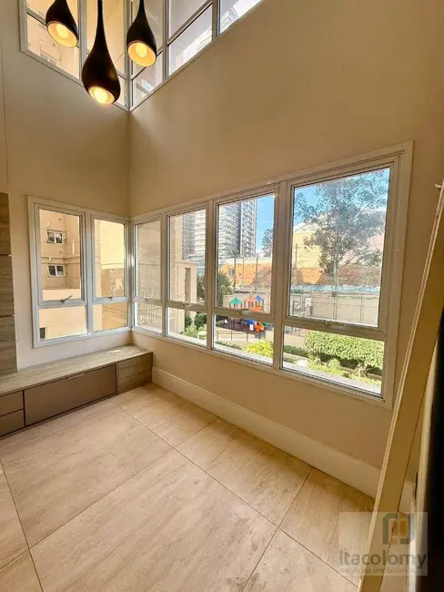 Foto 9 de Apartamento com 2 quartos para alugar, 120m2 em Alphaville Conde II, Barueri - SP