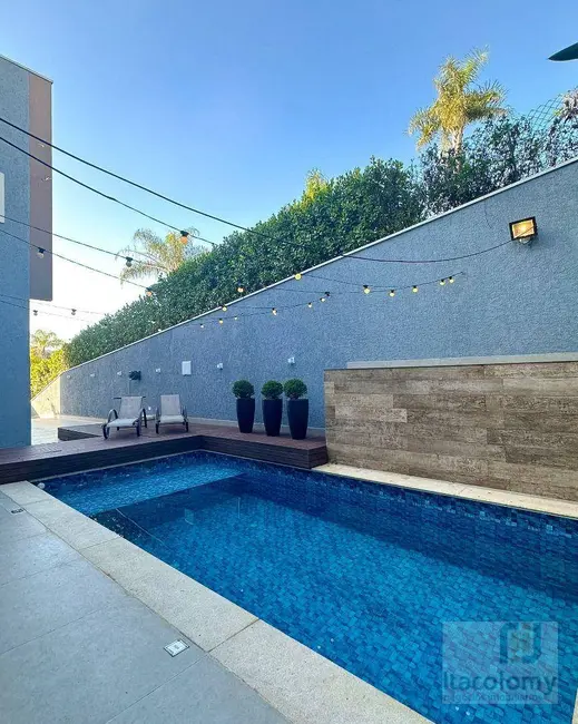 Foto 3 de Casa de Condomínio com 4 quartos à venda, 433m2 em Colinas da Anhangüera, Santana De Parnaiba - SP