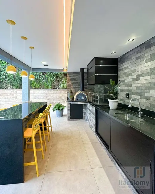 Foto 5 de Casa de Condomínio com 4 quartos à venda, 433m2 em Colinas da Anhangüera, Santana De Parnaiba - SP