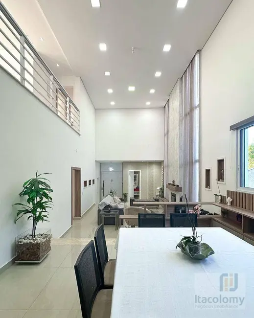 Foto 9 de Casa de Condomínio com 4 quartos à venda, 433m2 em Colinas da Anhangüera, Santana De Parnaiba - SP