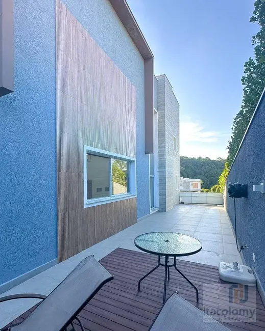 Foto 8 de Casa de Condomínio com 4 quartos à venda, 433m2 em Colinas da Anhangüera, Santana De Parnaiba - SP
