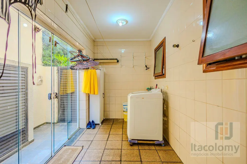 Foto 5 de Casa de Condomínio com 4 quartos à venda, 377m2 em Santana De Parnaiba - SP