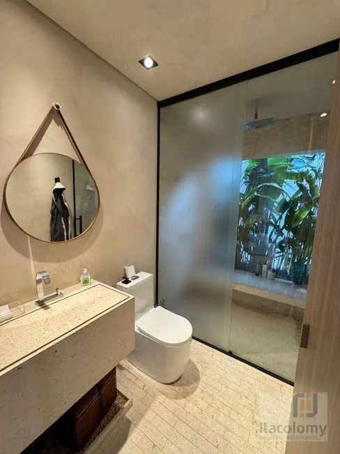 Foto 9 de Casa de Condomínio com 4 quartos à venda, 360m2 em Santana De Parnaiba - SP