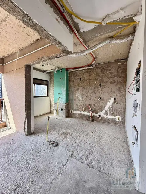 Foto 3 de Apartamento com 3 quartos à venda, 120m2 em Barueri - SP