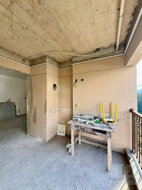 Foto 5 de Apartamento com 3 quartos à venda, 120m2 em Barueri - SP