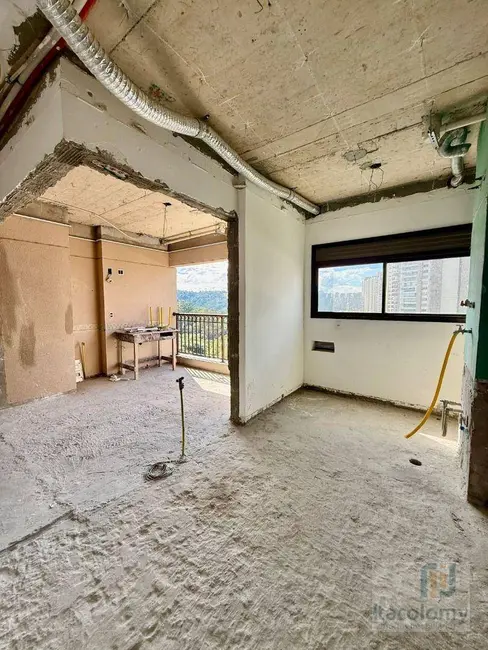 Foto 6 de Apartamento com 3 quartos à venda, 120m2 em Barueri - SP
