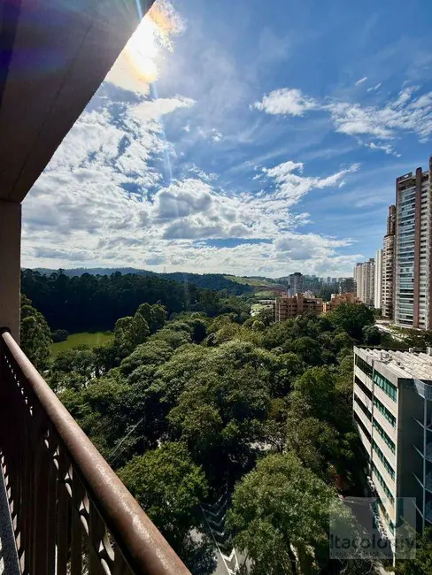 Foto 2 de Apartamento com 3 quartos à venda, 120m2 em Barueri - SP